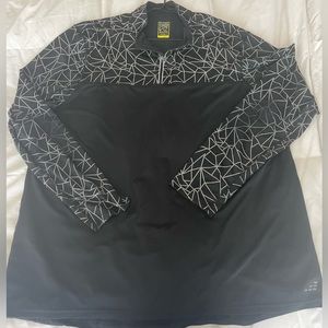 BioViz 360 Reflective , 2XL